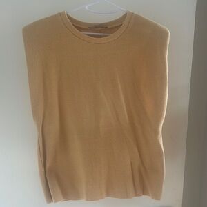 Zara blouse